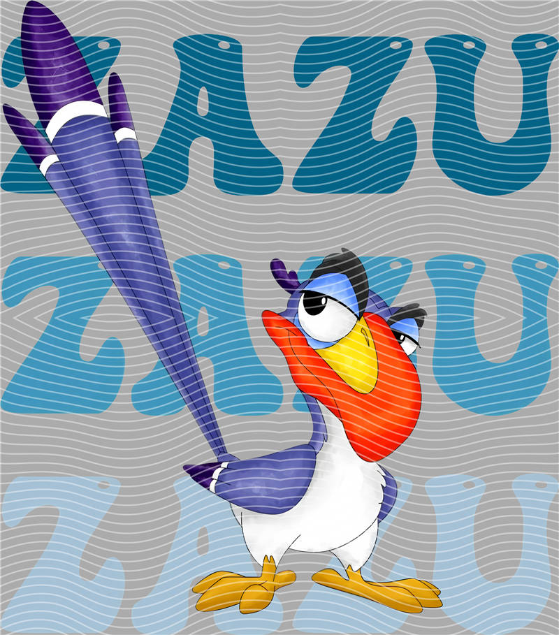 Disney-DS 467